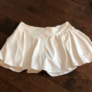 Nike Women’s Tennis Skirt